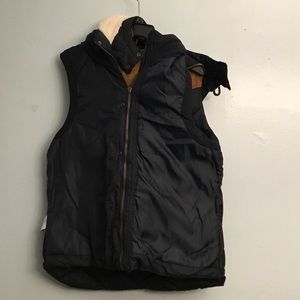 LOGG WARM VEST